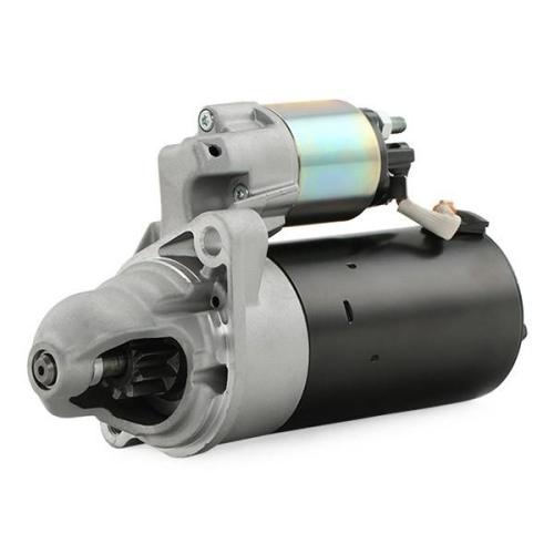 RIDEX Motor Starter/Anlasser 2,2kW für AUDI A6 Avant (4F5, C6) A4 Avant Bild RIDEX Motor Starter/Anlasser 2,2kW für AUDI A6 Avant (4F5, C6) A4 Avant
