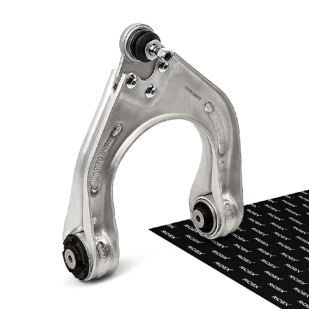 RIDEX 273C0090 Lenker Radaufhängung Querlenker Front rechts 2113304407