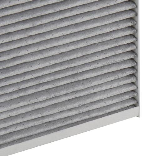 RIDEX PLUS 424I0743P Innenraumfilter Pollenfilter Aktivkohlefilter Höhe: 30 Bild RIDEX PLUS 424I0743P Innenraumfilter Pollenfilter Aktivkohlefilter Höhe: 30
