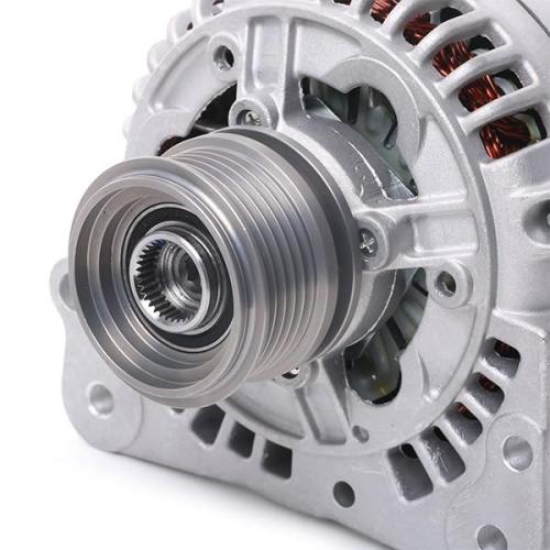 RIDEX 4G1045 Lichtmaschine 90A 12V Drehrichtung im Uhrzeigersinn mit für VW Bild RIDEX 4G1045 Lichtmaschine 90A 12V Drehrichtung im Uhrzeigersinn mit für VW