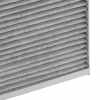 RIDEX PLUS 424I0743P Innenraumfilter Pollenfilter Aktivkohlefilter Höhe: 30 Bild RIDEX PLUS 424I0743P Innenraumfilter Pollenfilter Aktivkohlefilter Höhe: 30