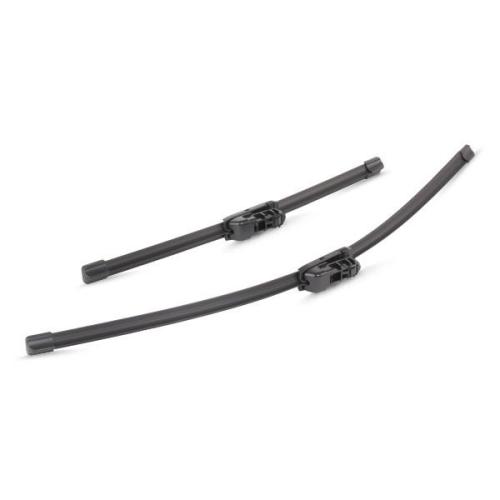 RIDEX Scheibenwischer Satz Wischerblätter Satz mit Spoiler Vorne Länge 1: 650mm Bild RIDEX Scheibenwischer Satz Wischerblätter Satz mit Spoiler Vorne Länge 1: 650mm