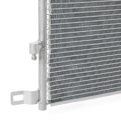 RIDEX 448C0344 Klimakondensator Klimaanlage Auto mit Trockner für AUDI 8W0816421 Bild RIDEX 448C0344 Klimakondensator Klimaanlage Auto mit Trockner für AUDI 8W0816421