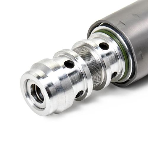 RIDEX Steuerventil Nockenwellenverstellung elektrisch-hydraulisch für BMW Bild RIDEX Steuerventil Nockenwellenverstellung elektrisch-hydraulisch für BMW