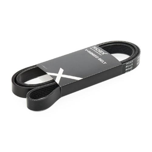 RIDEX Keilrippenriemen für BMW 1 Schrägheck (E87) Bild RIDEX Keilrippenriemen für BMW 1 Schrägheck (E87)