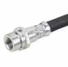 RIDEX Bremsschlauch 83B0439 VORNE beidseitig BREMSSCHLÄUCHE Länge: 408mm Bild RIDEX Bremsschlauch 83B0439 VORNE beidseitig BREMSSCHLÄUCHE Länge: 408mm