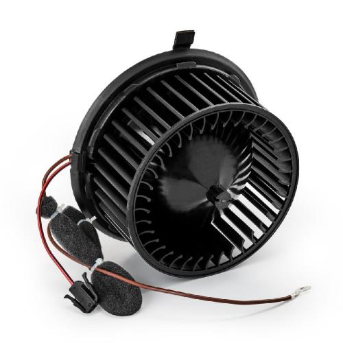 RIDEX 2669I0013 Gebläsemotor Innenraum Heizungsgebläse 12V für VW Golf 1II (1H1) Bild RIDEX 2669I0013 Gebläsemotor Innenraum Heizungsgebläse 12V für VW Golf 1II (1H1)