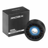 RIDEX Umlenk- / Führungsrolle Keilrippenriemen für FORD Fiesta Mk6 Schrägheck