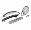 RIDEX 1389T2441 Steuerkettensatz Steuerkette Simplex Kette geschlossen 112 ohne Bild RIDEX 1389T2441 Steuerkettensatz Steuerkette Simplex Kette geschlossen 112 ohne