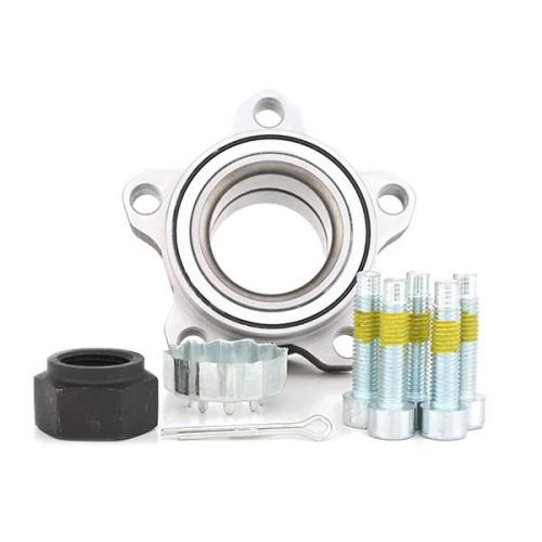 RIDEX 654W0150 Radlagersatz pro 1 Rad Vorne beidseitig für FORD TRANSIT Bus Bild RIDEX 654W0150 Radlagersatz pro 1 Rad Vorne beidseitig für FORD TRANSIT Bus