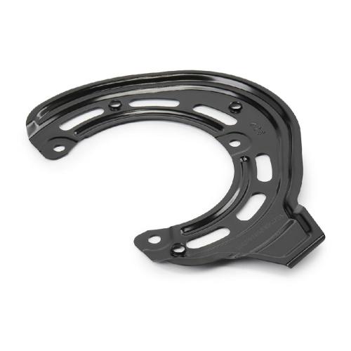 RIDEX 1x Ankerblech / Spritzblech Vorne rechts für OPEL Corsa C Schrägheck (X01) Bild RIDEX 1x Ankerblech / Spritzblech Vorne rechts für OPEL Corsa C Schrägheck (X01)