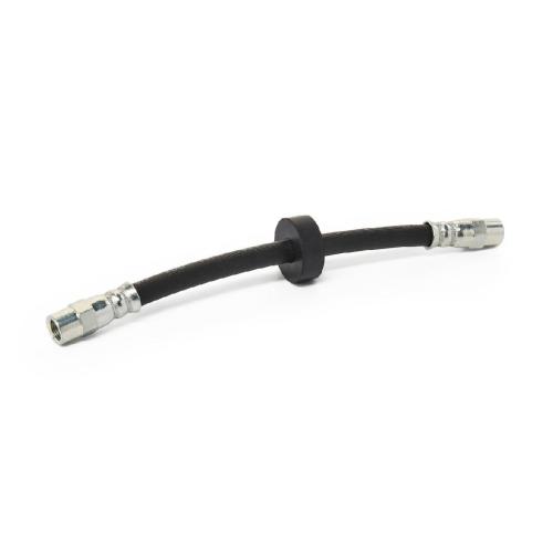 RIDEX Bremsschlauch 83B0185 HINTEN links BREMSSCHLÄUCHE Länge: 200mm für AUDI 80 Bild RIDEX Bremsschlauch 83B0185 HINTEN links BREMSSCHLÄUCHE Länge: 200mm für AUDI 80