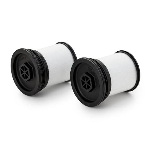 RIDEX 9F0274 Kraftstofffilter Filter Cartridge mit Dichtungen für JEEP 95492920 Bild RIDEX 9F0274 Kraftstofffilter Filter Cartridge mit Dichtungen für JEEP 95492920