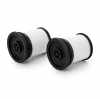 RIDEX 9F0274 Kraftstofffilter Filter Cartridge mit Dichtungen für JEEP 95492920 Bild RIDEX 9F0274 Kraftstofffilter Filter Cartridge mit Dichtungen für JEEP 95492920