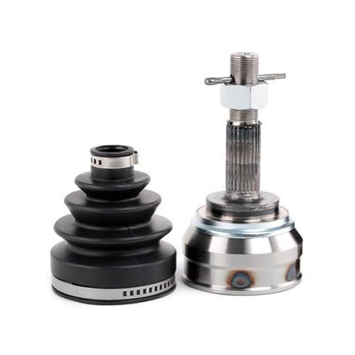 RIDEX 5J0136 Gelenksatz Antriebswelle Achswelle radseitig Vorne für NISSAN Bild RIDEX 5J0136 Gelenksatz Antriebswelle Achswelle radseitig Vorne für NISSAN