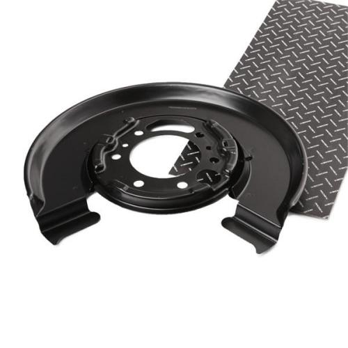 RIDEX 1x Ankerblech / Spritzblech Hinten rechts passend für MERCEDES-BENZ Bild RIDEX 1x Ankerblech / Spritzblech Hinten rechts passend für MERCEDES-BENZ