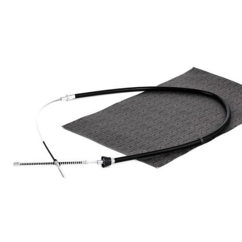 RIDEX Handbremsseil Hinten Links Rechts für VW Lupo (6X1, 6E1) Bild RIDEX Handbremsseil Hinten Links Rechts für VW Lupo (6X1, 6E1)