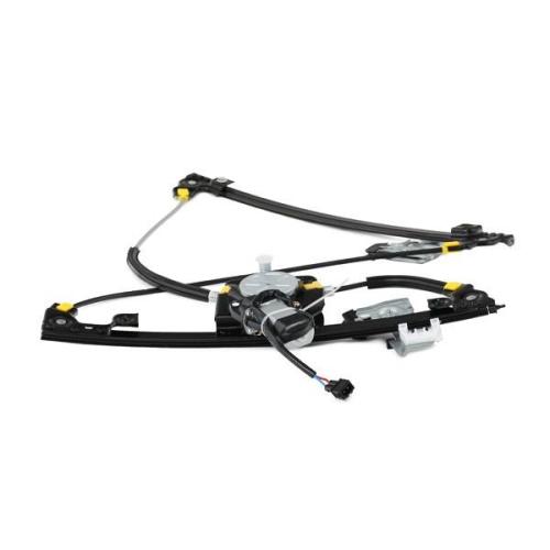RIDEX 1561W0087 Fensterheber Vorne Rechts Elektrisch mit Elektromotor für VW Bild RIDEX 1561W0087 Fensterheber Vorne Rechts Elektrisch mit Elektromotor für VW