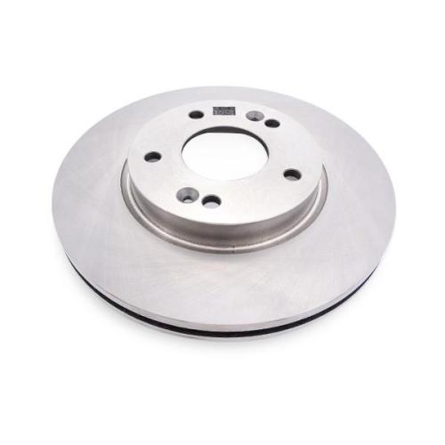 RIDEX 82B0765 2x Bremsscheiben Vorne Ø280mm Belüftet für HYUNDAI Kona (OS) Bild RIDEX 82B0765 2x Bremsscheiben Vorne Ø280mm Belüftet für HYUNDAI Kona (OS)