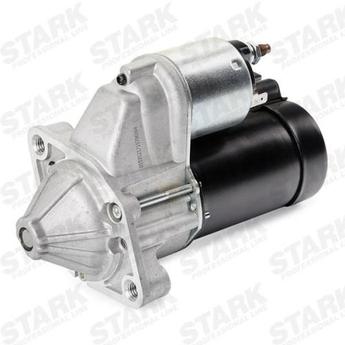 STARK Motor Starter/Anlasser 1,40kW für MITSUBISHI Space Star (DGA) CARISMA (DA) Bild STARK Motor Starter/Anlasser 1,40kW für MITSUBISHI Space Star (DGA) CARISMA (DA)