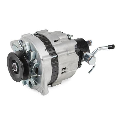 RIDEX 4G0333 Lichtmaschine 80A 12V Drehrichtung im Uhrzeigersinn mit für OPEL Bild RIDEX 4G0333 Lichtmaschine 80A 12V Drehrichtung im Uhrzeigersinn mit für OPEL