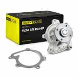 RIDEX PLUS 1260W0259P Kühlmittelpumpe Motorkühlung Wasserpumpe für TOYOTA