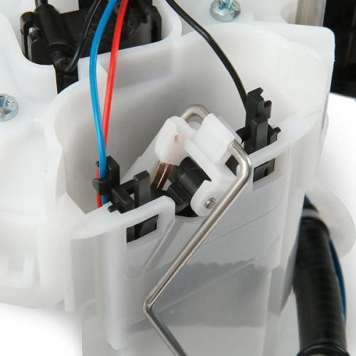 RIDEX 1382F0398 Kraftstoffpumpe Kraftstoff-Fördereinheit Modul für AUDI A4 Avant Bild RIDEX 1382F0398 Kraftstoffpumpe Kraftstoff-Fördereinheit Modul für AUDI A4 Avant