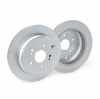 RIDEX PLUS 82B2619P 2x Bremsscheiben Hinten Ø302mm voll für HONDA CR-V III Bild RIDEX PLUS 82B2619P 2x Bremsscheiben Hinten Ø302mm voll für HONDA CR-V III