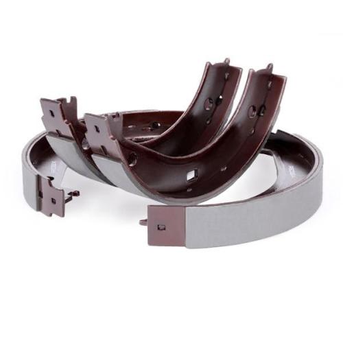 RIDEX Handbremsbeläge Hinten für BMW 3 Limousine (E36) Bild RIDEX Handbremsbeläge Hinten für BMW 3 Limousine (E36)