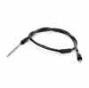 RIDEX Handbremsseil für RENAULT Clio 1V Schrägheck (BH) Bild RIDEX Handbremsseil für RENAULT Clio 1V Schrägheck (BH)