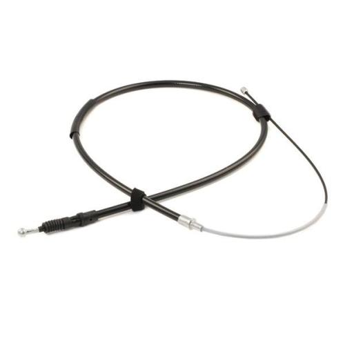 RIDEX Handbremsseil Hinten für VW Polo Schrägheck (6R1, 6C1) Bild RIDEX Handbremsseil Hinten für VW Polo Schrägheck (6R1, 6C1)