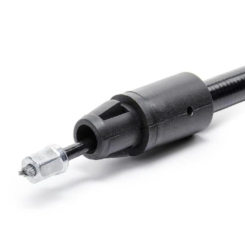 RIDEX Handbremsseil Hinten passend für MERCEDES-BENZ E-Klasse Limousine (W212) Bild RIDEX Handbremsseil Hinten passend für MERCEDES-BENZ E-Klasse Limousine (W212)