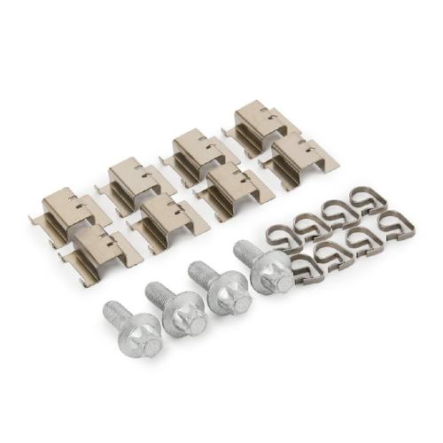 RIDEX PLUS Bremsbelagsatz Bremsbeläge Hinten passend für MERCEDES-BENZ A-Klasse Bild RIDEX PLUS Bremsbelagsatz Bremsbeläge Hinten passend für MERCEDES-BENZ A-Klasse