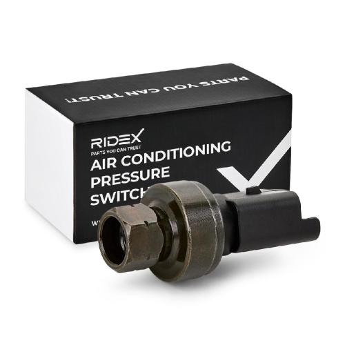 RIDEX Druckschalter Klimaanlage passend für PEUGEOT 206 Schrägheck (2A/C) Bild RIDEX Druckschalter Klimaanlage passend für PEUGEOT 206 Schrägheck (2A/C)