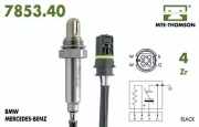 VEGAZ ULS-140 Lambdasonde Oxygen O2 Sensor Fingersonde Beheizt