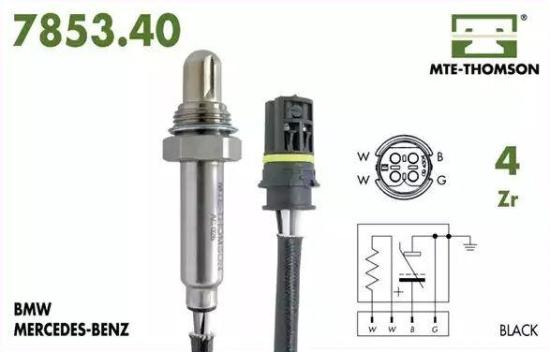 VEGAZ ULS-140 Lambdasonde Oxygen O2 Sensor Fingersonde Beheizt Bild VEGAZ ULS-140 Lambdasonde Oxygen O2 Sensor Fingersonde Beheizt