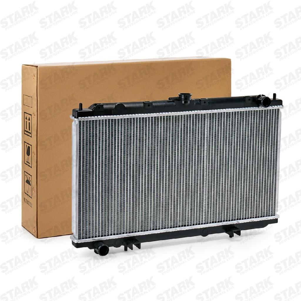 STARK SKRD-0120164 Motorkühler / Wasserkühler für NISSAN PRIMERA (P11)