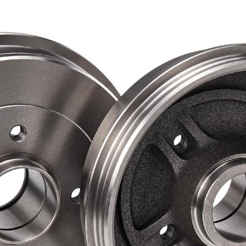 RIDEX 123B0009 2x Bremstrommeln Set Hinten InnenØ203mm für RENAULT KANGOO Bild RIDEX 123B0009 2x Bremstrommeln Set Hinten InnenØ203mm für RENAULT KANGOO