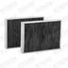 STARK SKIF-0170294 Innenraumfilter Pollenfilter Aktivkohlefilter Höhe: 31 Länge: Bild STARK SKIF-0170294 Innenraumfilter Pollenfilter Aktivkohlefilter Höhe: 31 Länge: