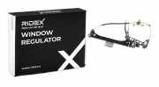 RIDEX 1561W0583 Fensterheber Vorne Links Elektrisch ohne Elektromotor ohne