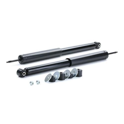 RIDEX 854S1669 2x Stoßdämpfer Gasdruck Hinten passend für MERCEDES-BENZ Bild RIDEX 854S1669 2x Stoßdämpfer Gasdruck Hinten passend für MERCEDES-BENZ