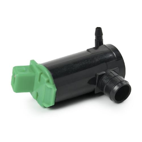 RIDEX Waschwasserpumpe Pumpenart Monopumpe 12V passend für PEUGEOT 206 CC (2D) Bild RIDEX Waschwasserpumpe Pumpenart Monopumpe 12V passend für PEUGEOT 206 CC (2D)