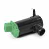 RIDEX Waschwasserpumpe Pumpenart Monopumpe 12V passend für PEUGEOT 206 CC (2D) Bild RIDEX Waschwasserpumpe Pumpenart Monopumpe 12V passend für PEUGEOT 206 CC (2D)