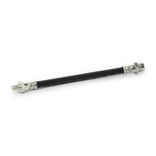 RIDEX Bremsschlauch 83B0165 VORNE HINTEN BREMSSCHLÄUCHE Länge: 195mm Bild RIDEX Bremsschlauch 83B0165 VORNE HINTEN BREMSSCHLÄUCHE Länge: 195mm
