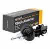 RIDEX 854S0098 2x Stoßdämpfer Federbein Öldruck Vorne für VOLVO V70 I (875, 876) Bild RIDEX 854S0098 2x Stoßdämpfer Federbein Öldruck Vorne für VOLVO V70 I (875, 876)