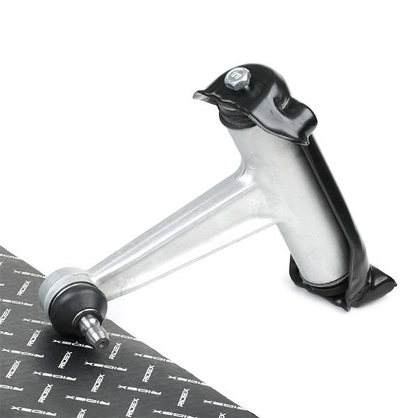 RIDEX 273C0315 Lenker Radaufhängung Querlenker Front rechts 1403305507