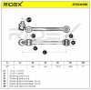 RIDEX 273C0016 Lenker Radaufhängung Querlenker Front für VW Polo Coupe (86C, 80) Bild RIDEX 273C0016 Lenker Radaufhängung Querlenker Front für VW Polo Coupe (86C, 80)