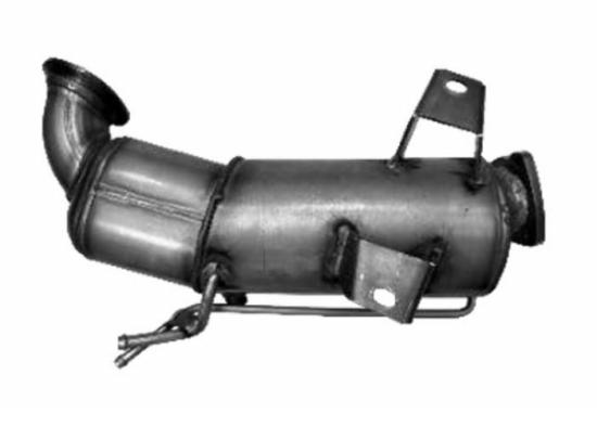 JMJ Rußpartikelfilter DPF Abgasanlage Diesel 1362 für OPEL INSIGNIA Caravan Bild JMJ Rußpartikelfilter DPF Abgasanlage Diesel 1362 für OPEL INSIGNIA Caravan