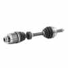 RIDEX Antriebswelle Achswelle Vorderachse/Vorne für HONDA Schaltgetriebe Bild RIDEX Antriebswelle Achswelle Vorderachse/Vorne für HONDA Schaltgetriebe