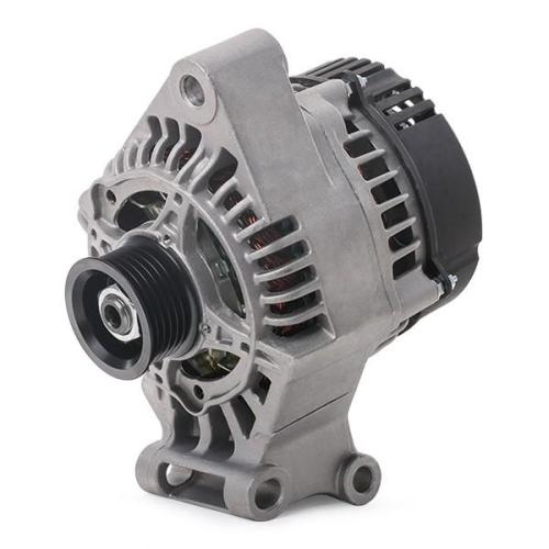 RIDEX 4G0057 Lichtmaschine 80A 14V Drehrichtung im Uhrzeigersinn mit für FORD Bild RIDEX 4G0057 Lichtmaschine 80A 14V Drehrichtung im Uhrzeigersinn mit für FORD